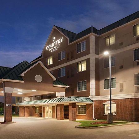 Country Inn & Suites By Radisson, Dfw Airport South, Tx Irving Zewnętrze zdjęcie