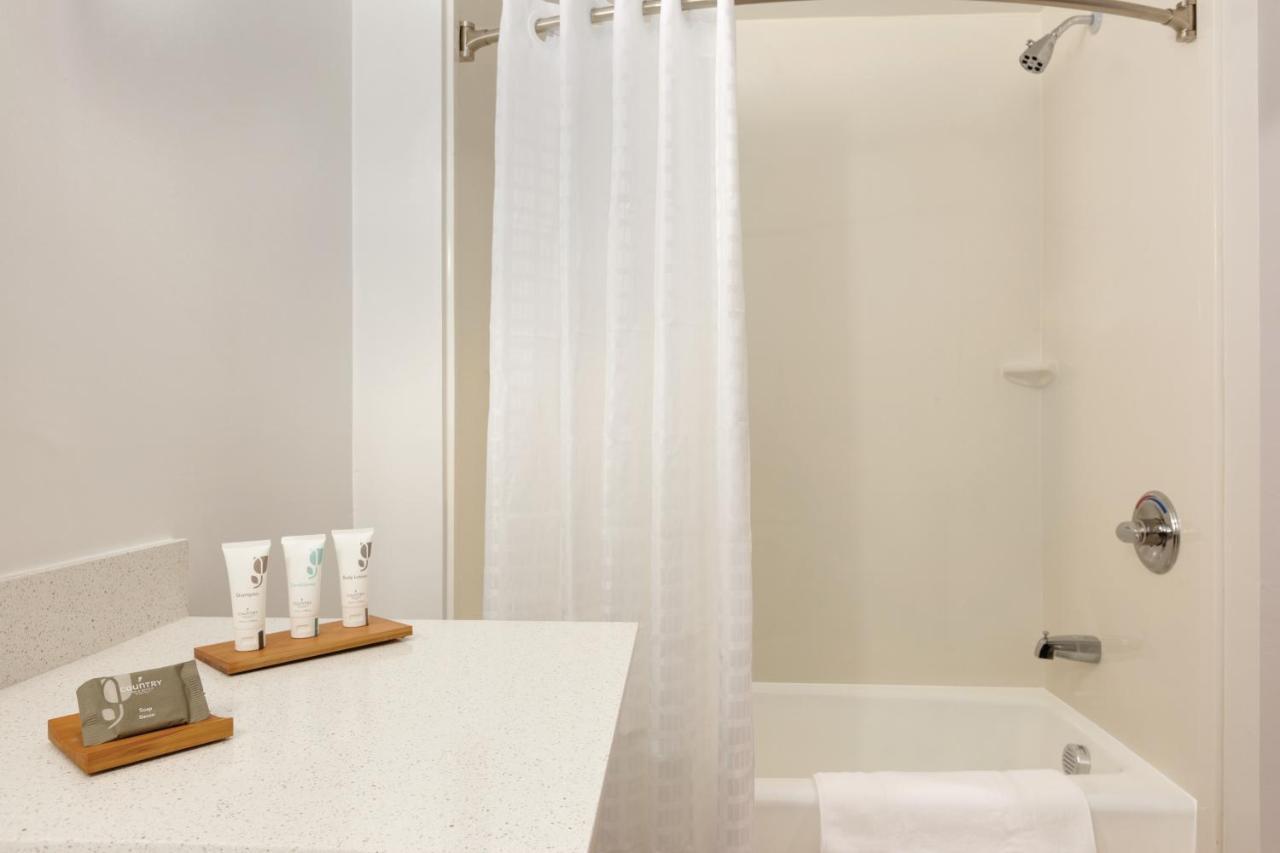 Country Inn & Suites By Radisson, Dfw Airport South, Tx Irving Zewnętrze zdjęcie