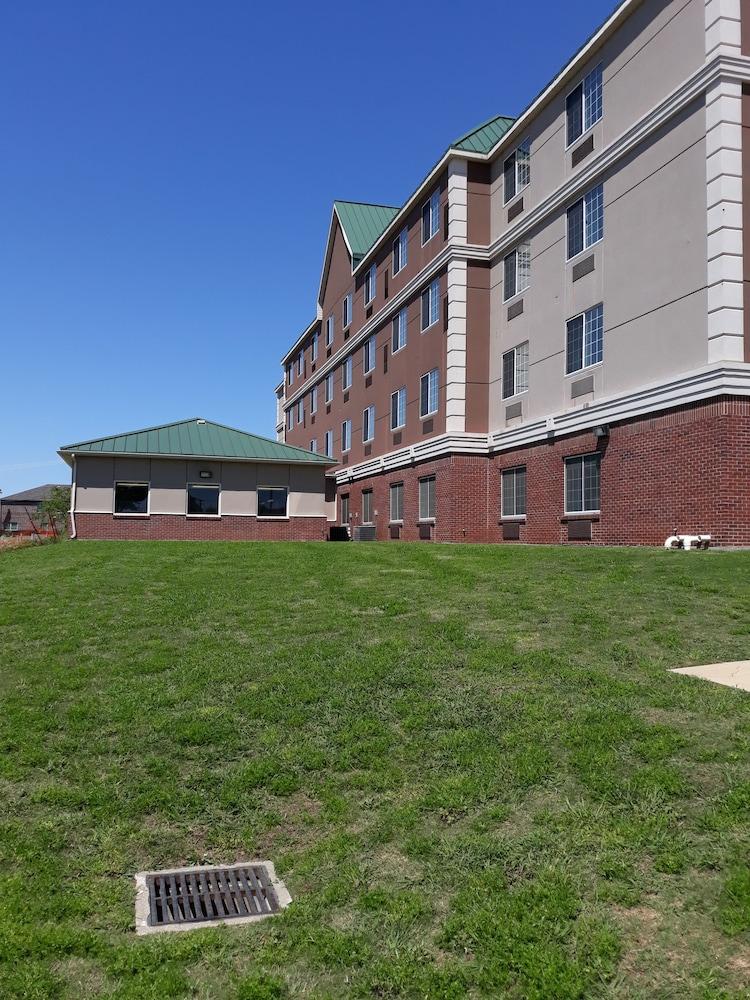 Country Inn & Suites By Radisson, Dfw Airport South, Tx Irving Zewnętrze zdjęcie
