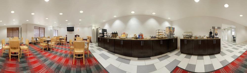 Country Inn & Suites By Radisson, Dfw Airport South, Tx Irving Zewnętrze zdjęcie