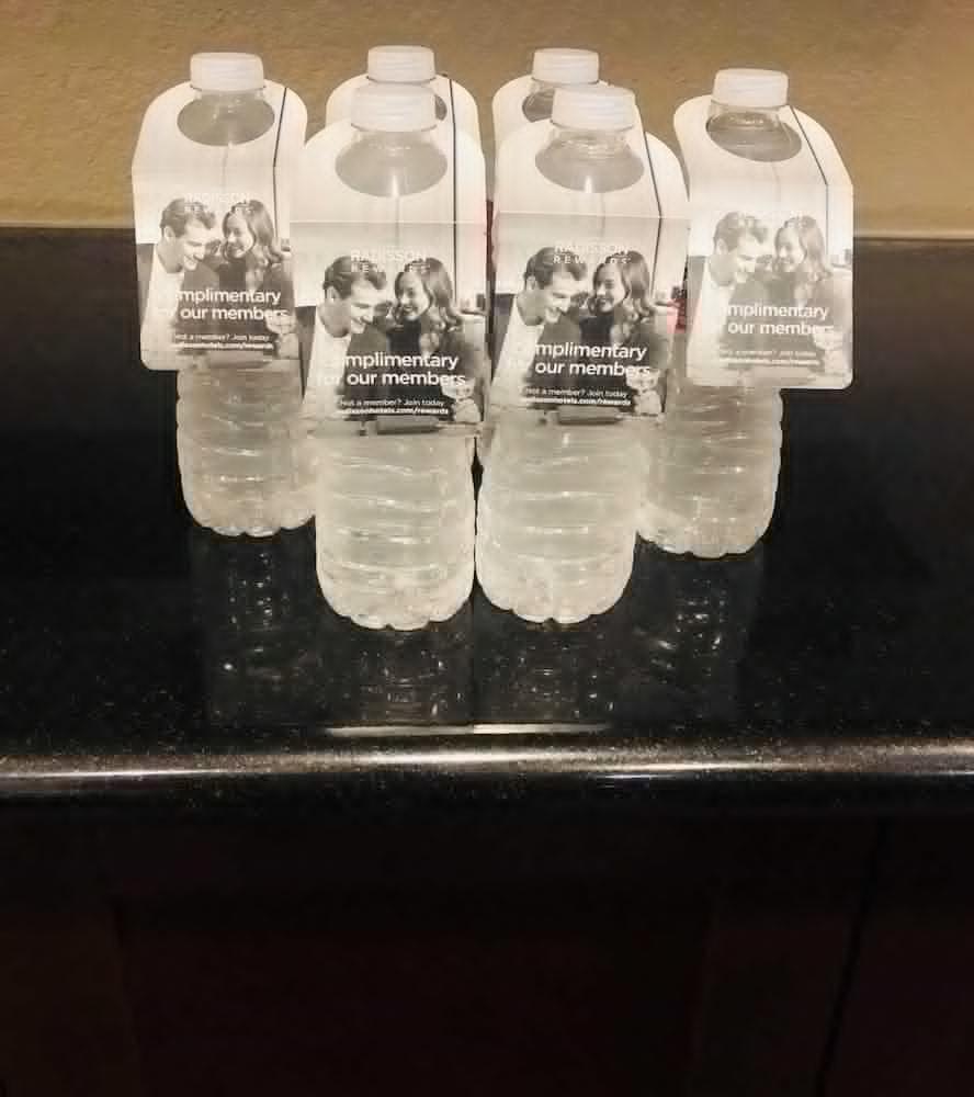 Country Inn & Suites By Radisson, Dfw Airport South, Tx Irving Zewnętrze zdjęcie