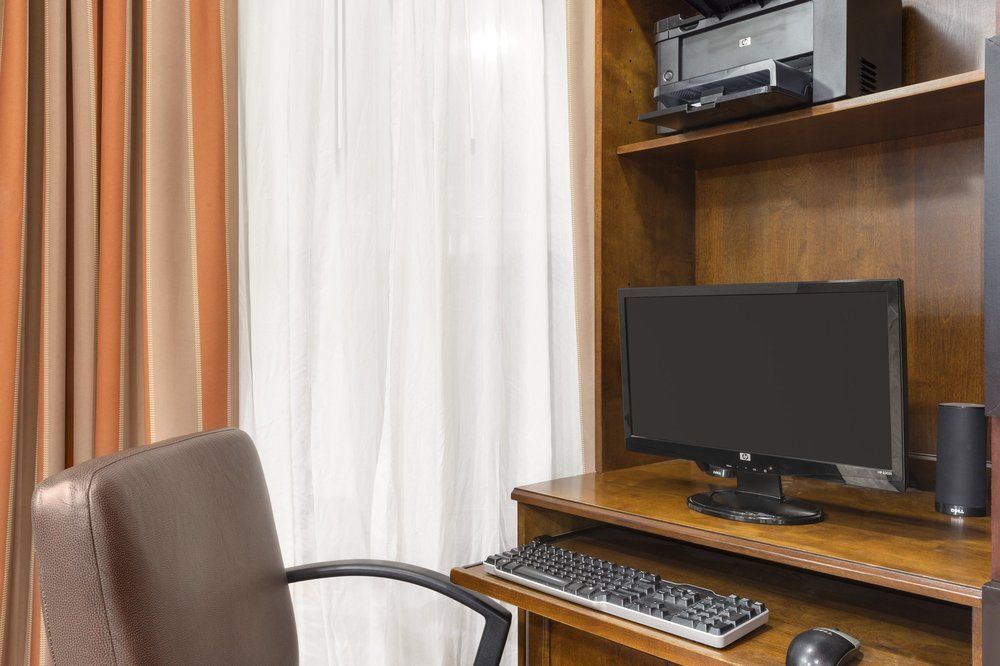 Country Inn & Suites By Radisson, Dfw Airport South, Tx Irving Zewnętrze zdjęcie