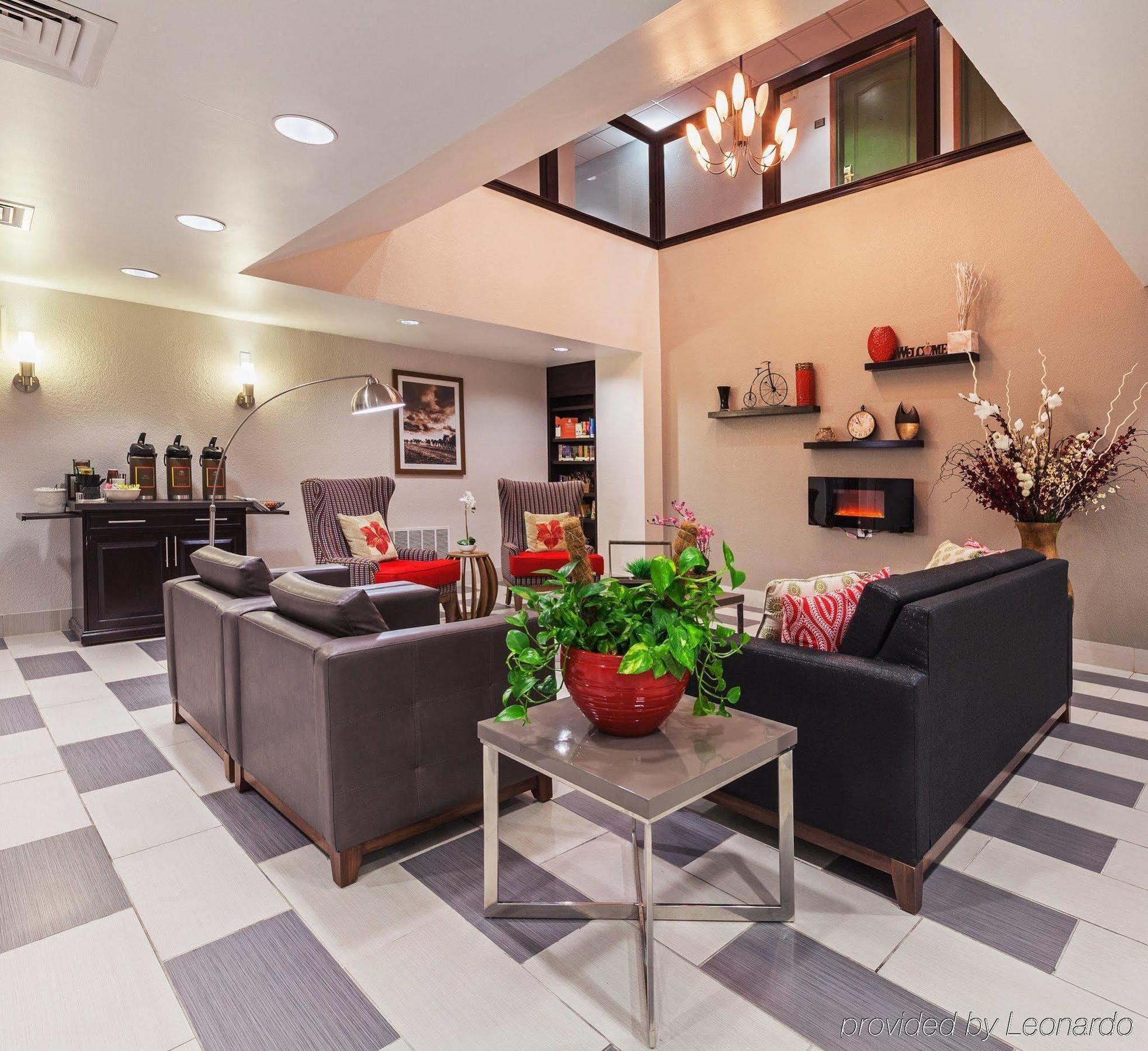Country Inn & Suites By Radisson, Dfw Airport South, Tx Irving Zewnętrze zdjęcie