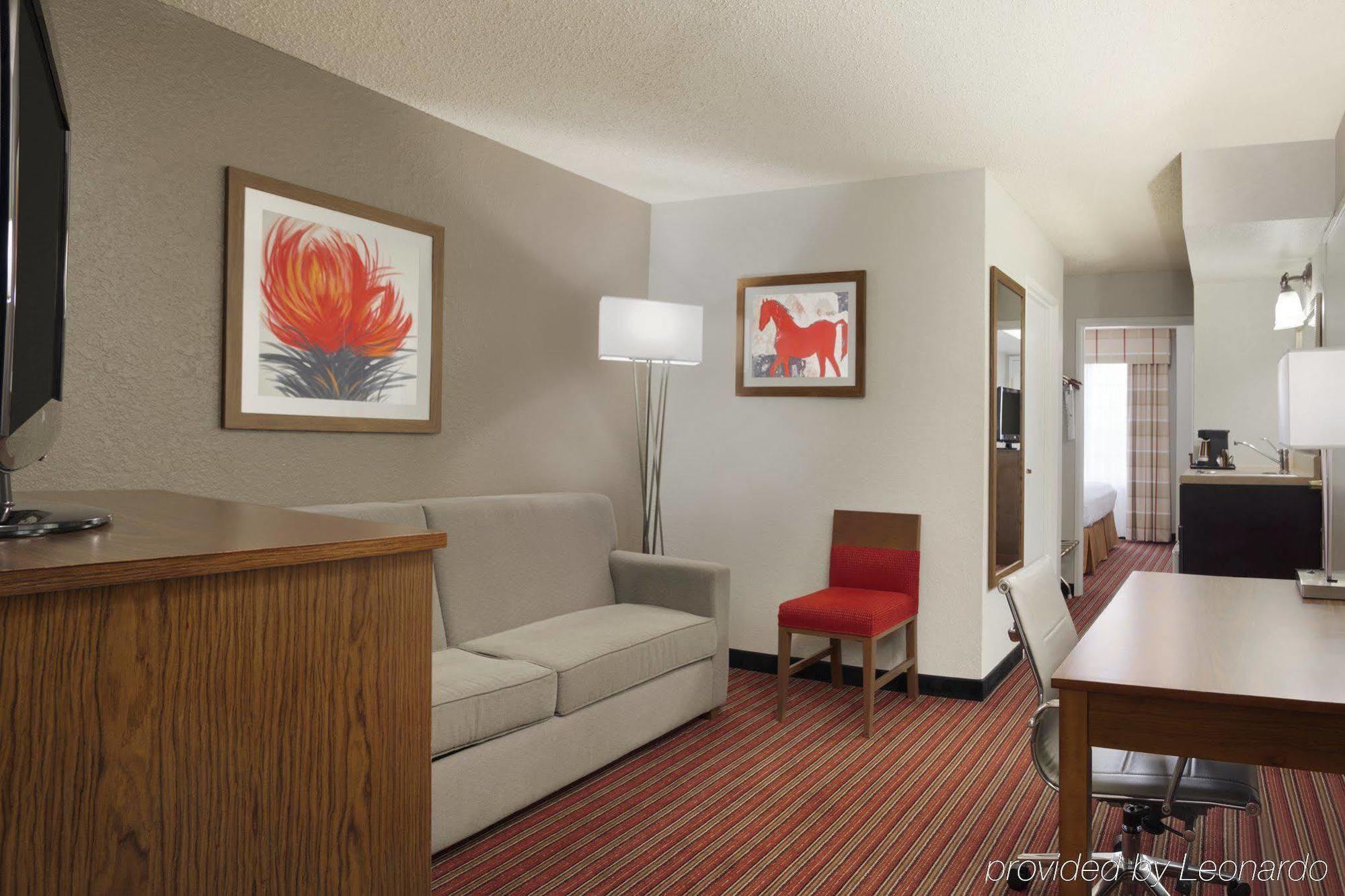 Country Inn & Suites By Radisson, Dfw Airport South, Tx Irving Zewnętrze zdjęcie