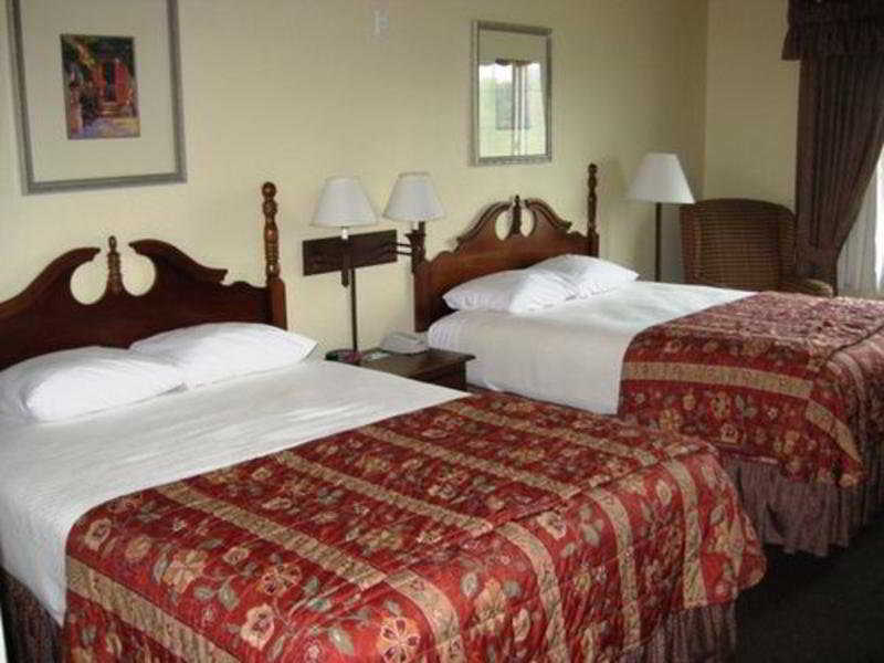 Country Inn & Suites By Radisson, Dfw Airport South, Tx Irving Pokój zdjęcie