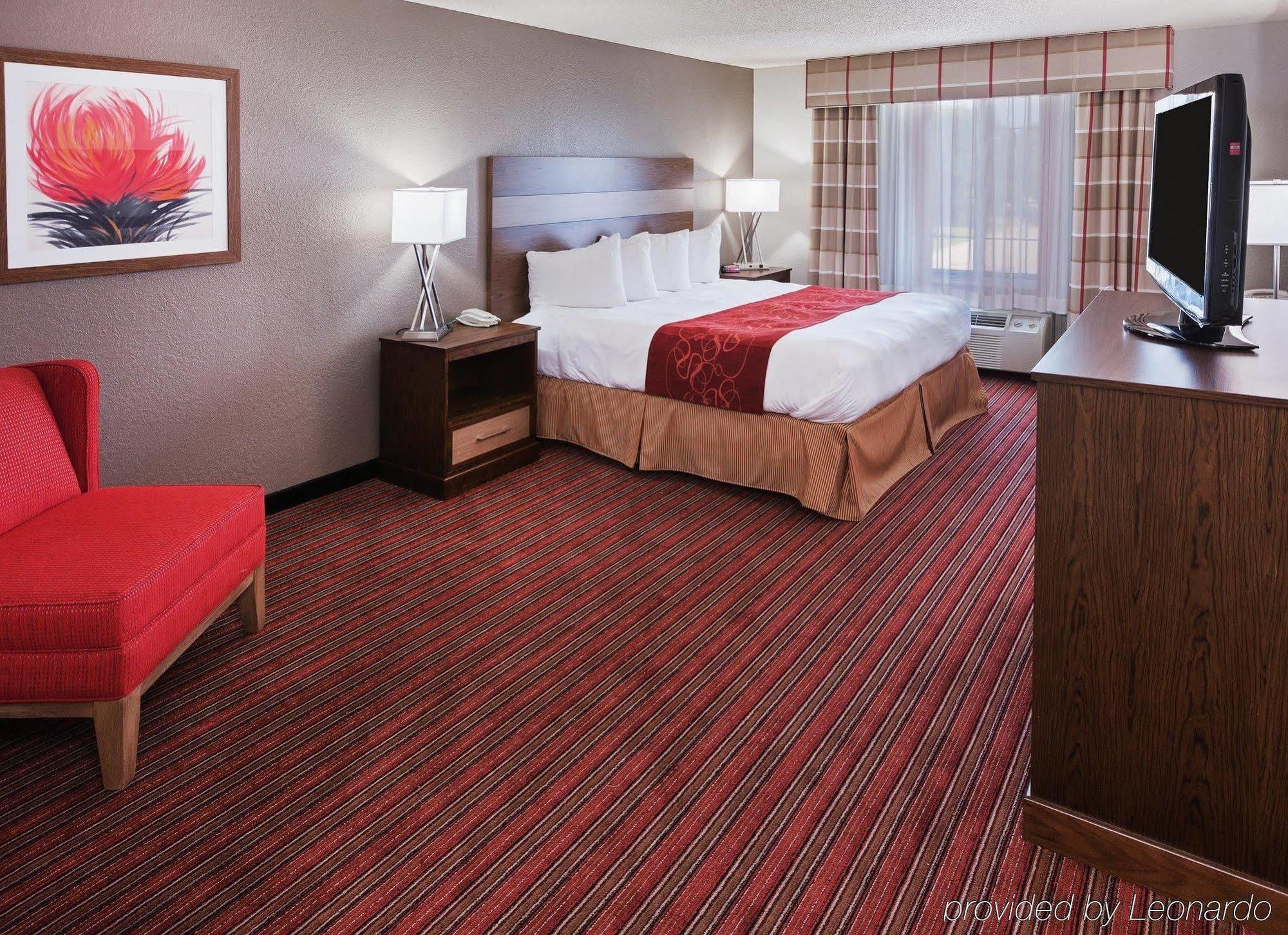 Country Inn & Suites By Radisson, Dfw Airport South, Tx Irving Zewnętrze zdjęcie