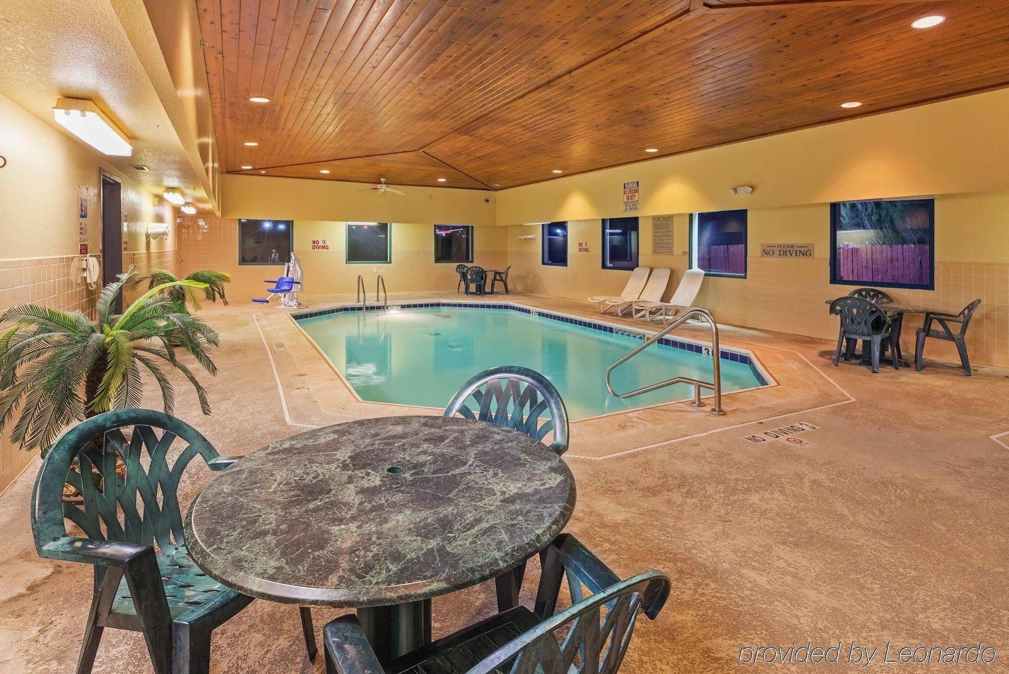 Country Inn & Suites By Radisson, Dfw Airport South, Tx Irving Zewnętrze zdjęcie