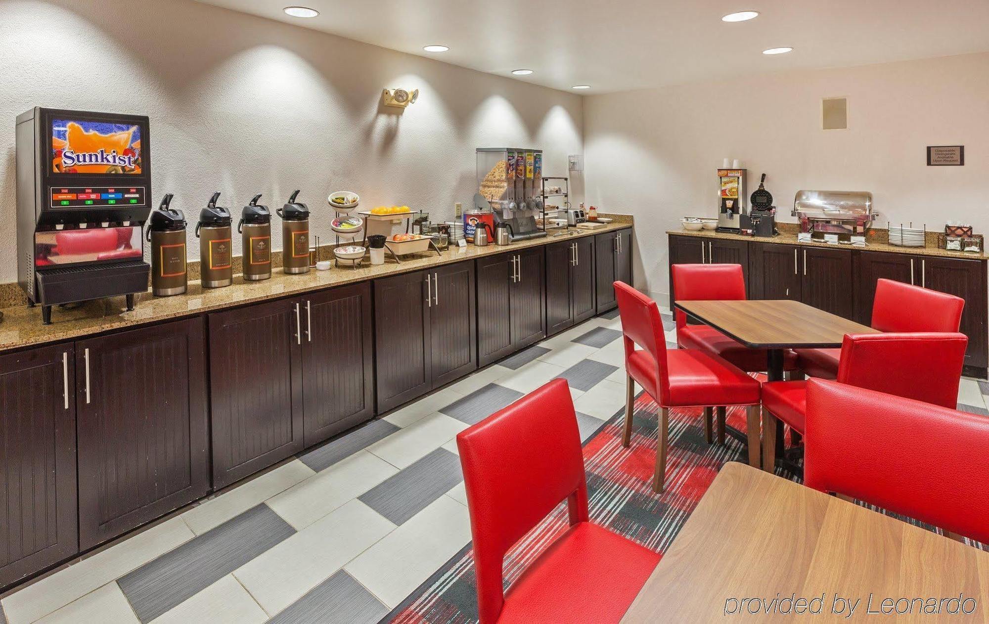 Country Inn & Suites By Radisson, Dfw Airport South, Tx Irving Zewnętrze zdjęcie