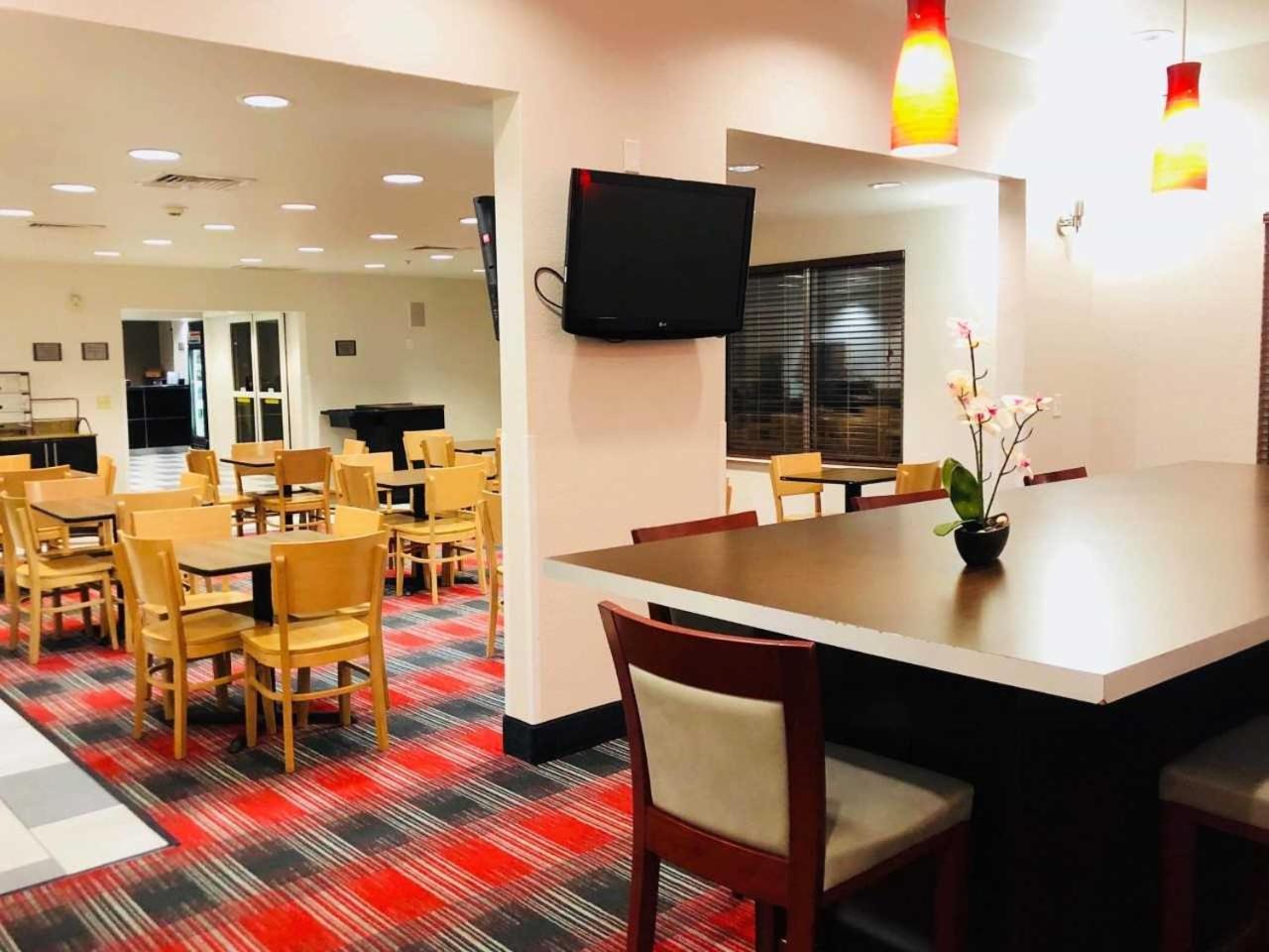 Country Inn & Suites By Radisson, Dfw Airport South, Tx Irving Zewnętrze zdjęcie