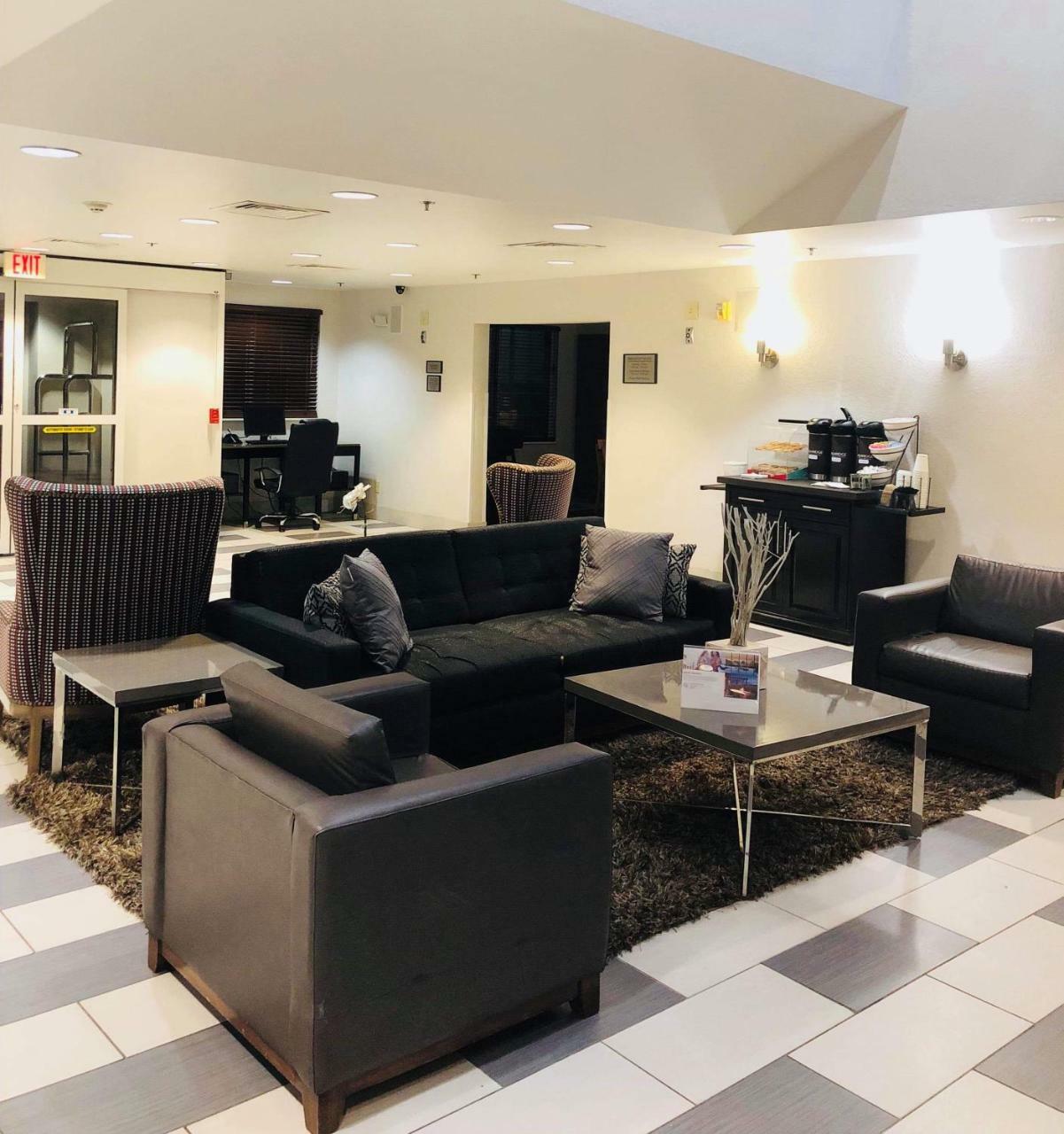 Country Inn & Suites By Radisson, Dfw Airport South, Tx Irving Zewnętrze zdjęcie